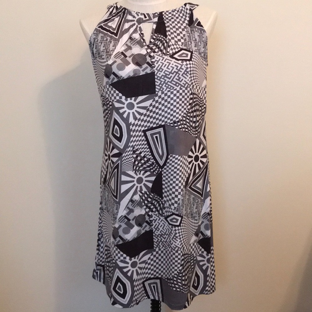 Super Comfortable Summer Dress